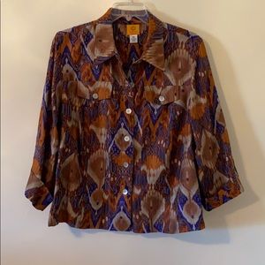 Ruby Road women’s lightweight jacket